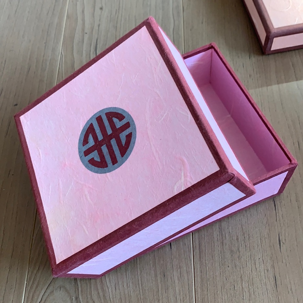 Traditional Korean Gift Box